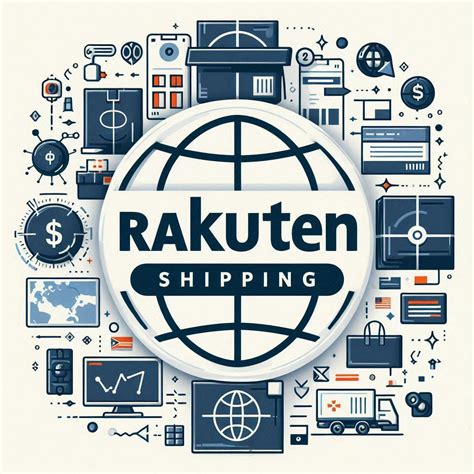 rakuten international shipping services.